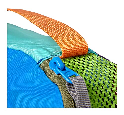 Cotopaxi Cubos Travel Cube Bundle - RANDOM COLOR - Bundle - Del Dia - Small/Medium/Large Bundle