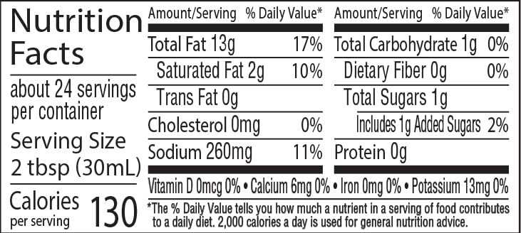 Hidden Valley Original Ranch Salad Dressing and Topping, 24 Ounce Bottle (Package May Vary)