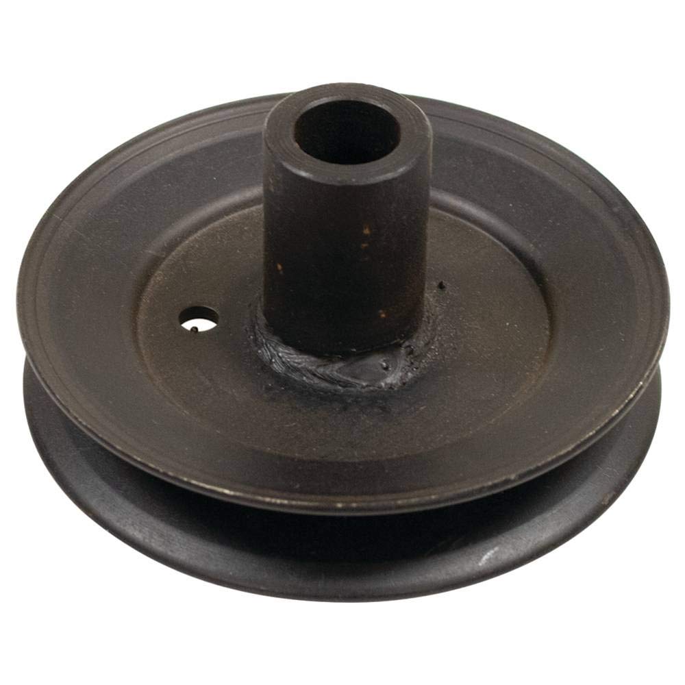 Stens 275-469 Spindle Pulley, MTD 756-0486, 0.75 ID, 5 Width