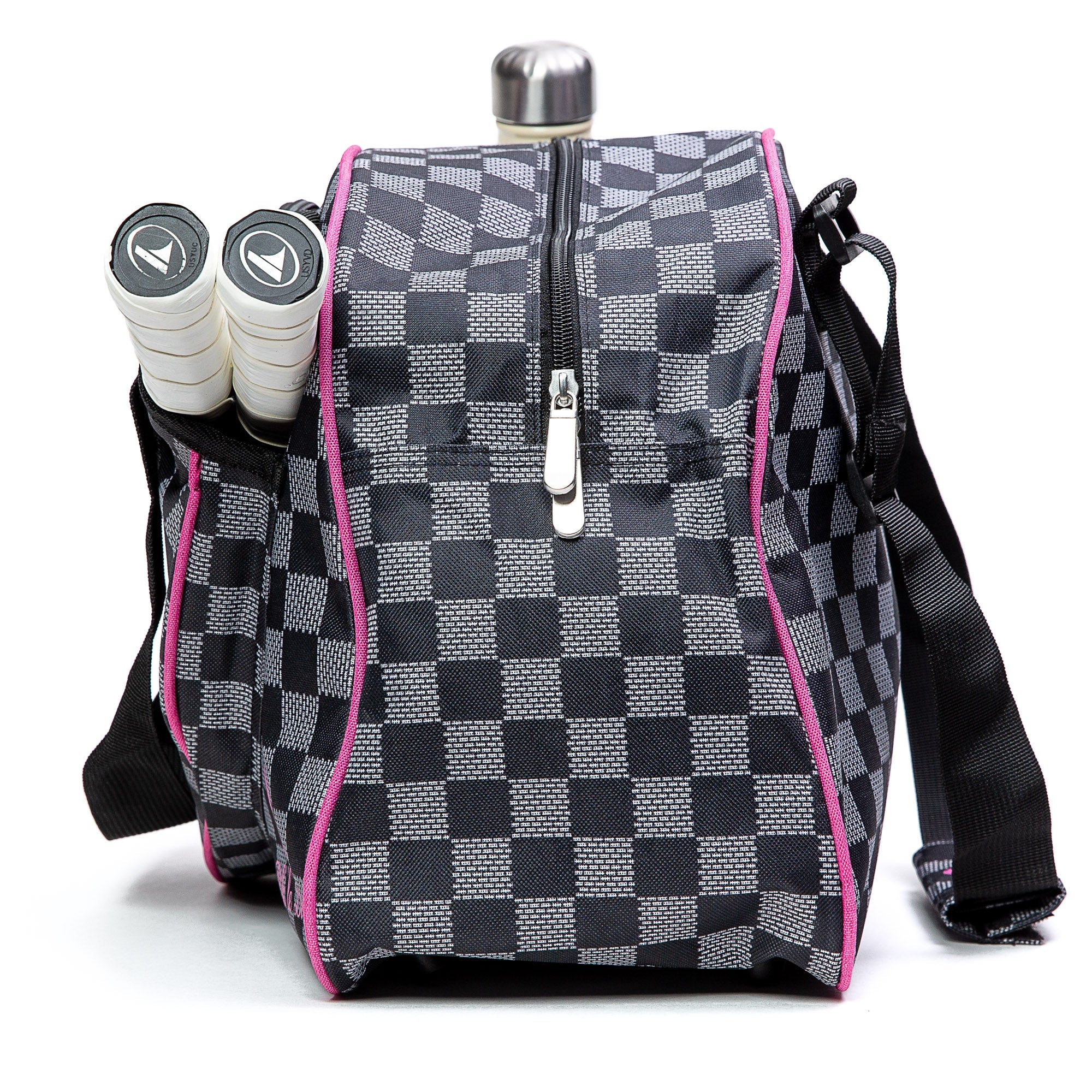 PikleBall Womens Premium Pickleball Bag. The Original Pickleball Tote.