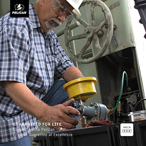 Pelican 1620 Camera Case With Foam (Desert Tan)