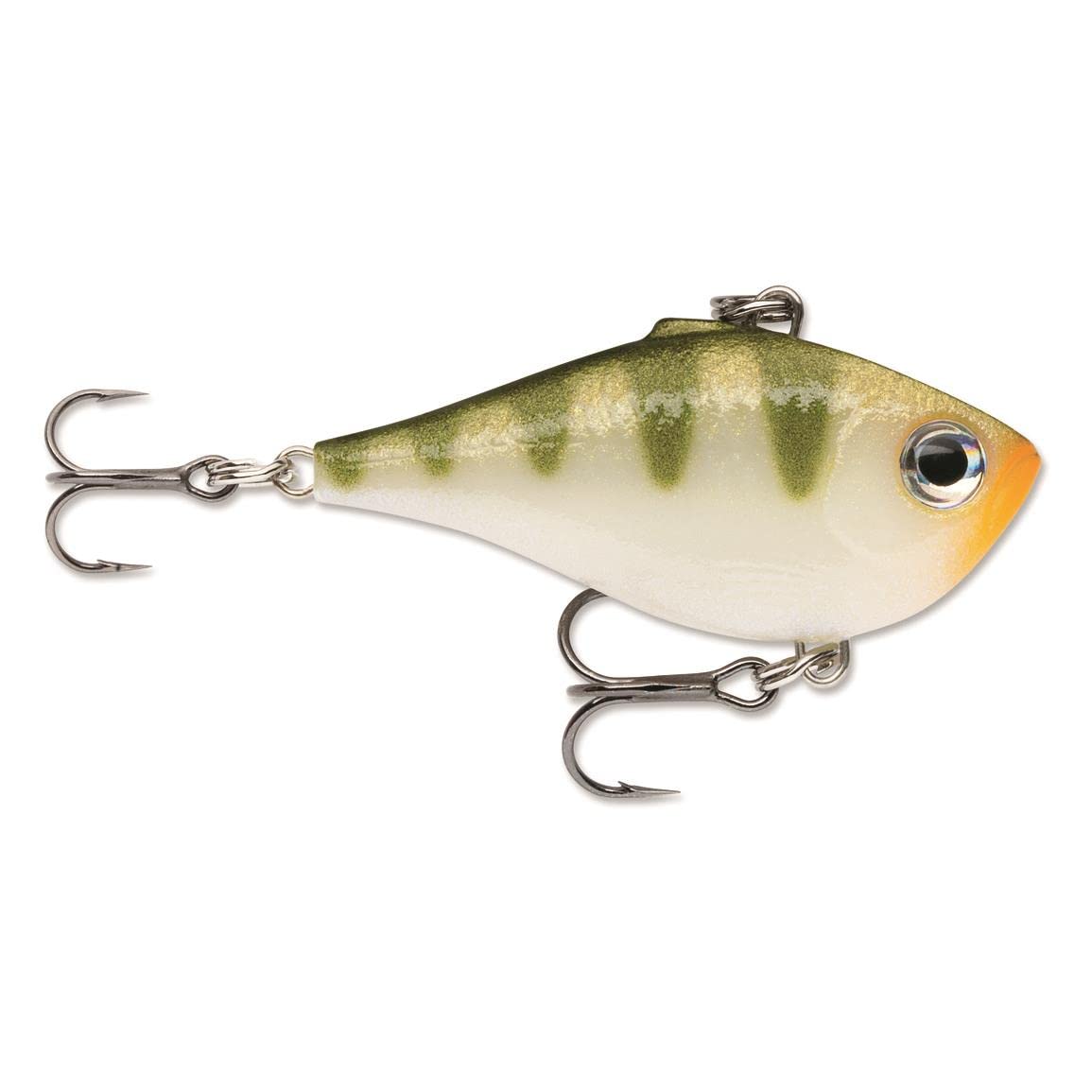 Rapala Ultra Light Rippin' Rap 03 Chrome