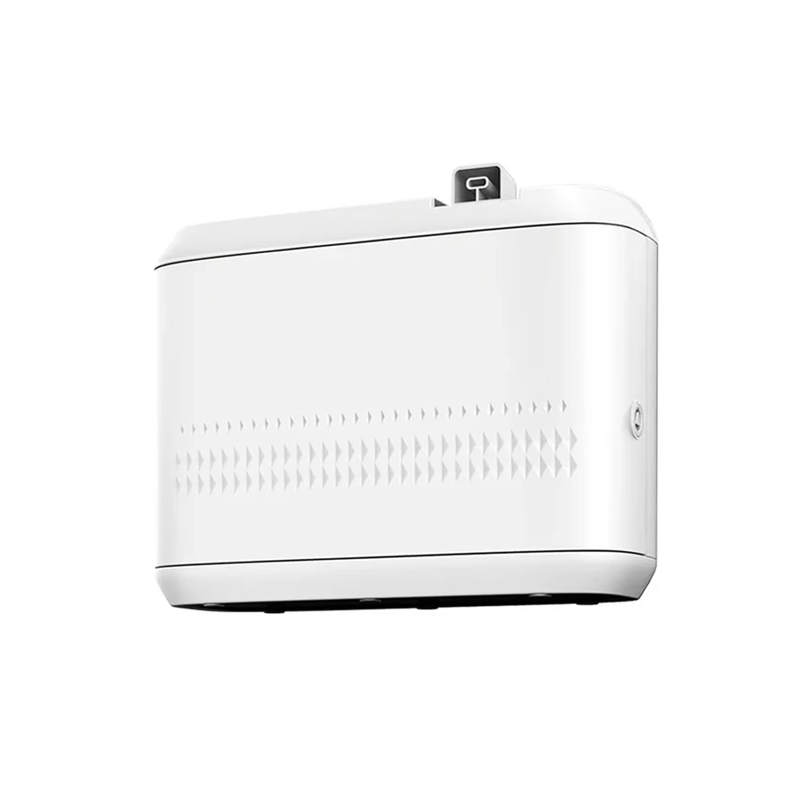 Smart Scent Air Machine Pro for Home, HVAC Scent Diffuser for Essential Oils 850ML, Waterless Aromatherapy Diffuser Cover Up to 4500 Sq.Ft