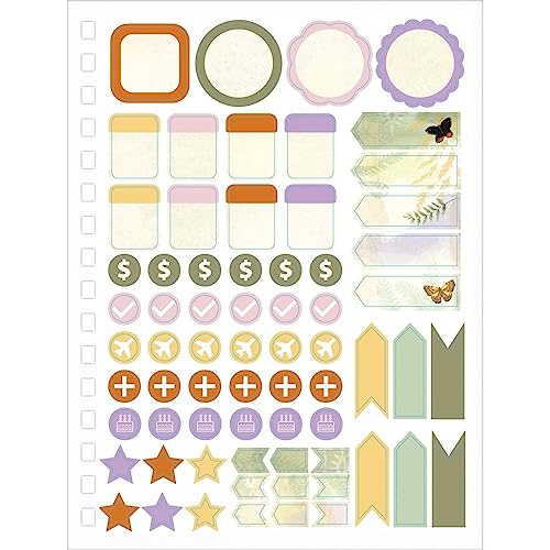 Lang Field Guide 2022 Deluxe Planner (22991038103)