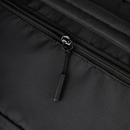 Igloo Top Grip Repreve Eco-Friendly Maxcold Backpack Cooler-Black 24-can