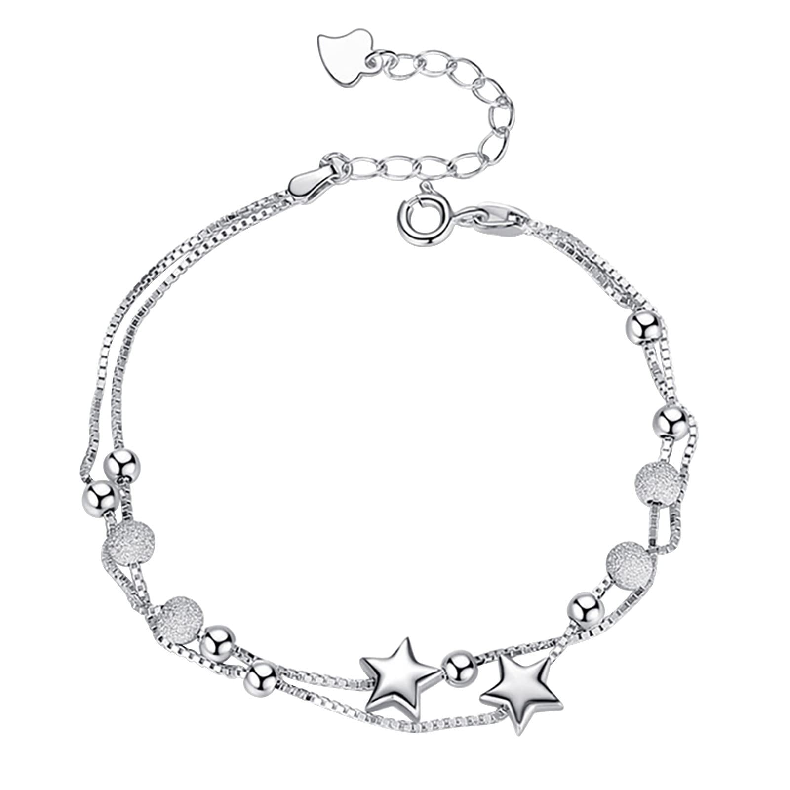 prime 2025,temu com,homegoods online store clearance+sales+today+deals+prime haul amazon amazon haul sale clearance amazon official site valentine's day gift Sterling Silver Bracelet