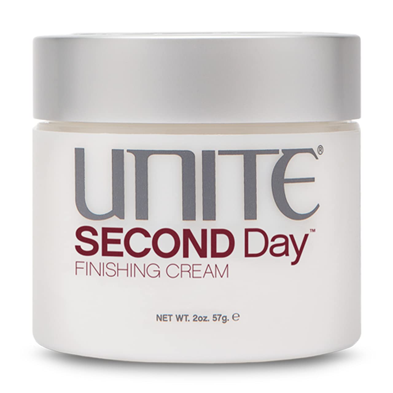 UNITE Hair SECOND Day - Finishing Cream, 2 Oz