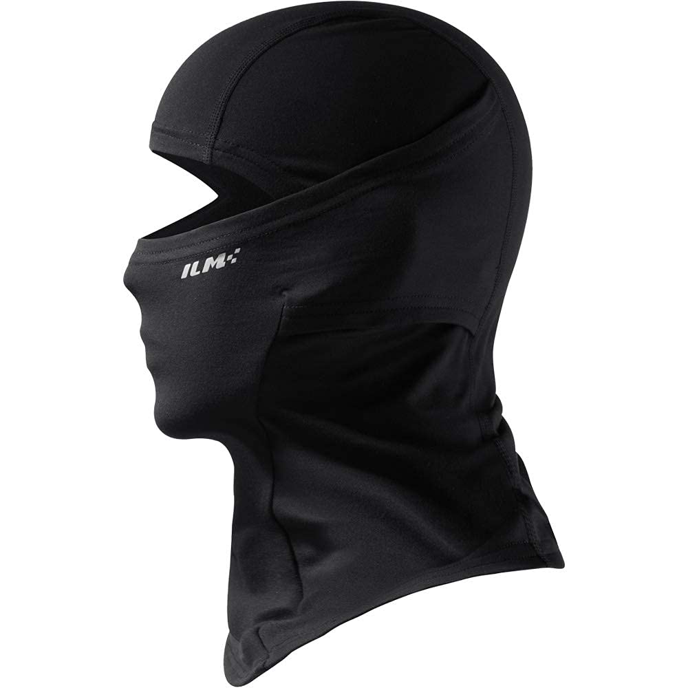 ILM Cycling Balaclava Full Face Mask Youth Size for Ski Skateboard Dirtbike