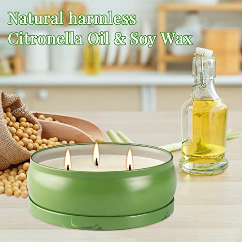 2.5oz Small Portable Gift Aromatherapy Candle,Soy Wax Tin Candles,Set of 16 Scented Candles Gift for Mother, Wife, Daughter, Friend