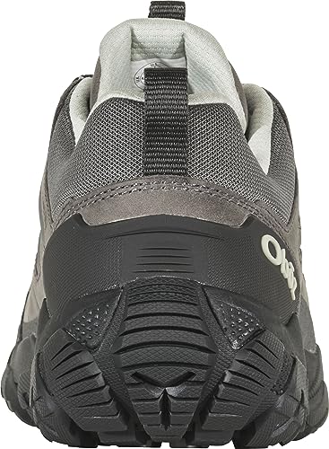 Oboz Sawtooth X Low Drizzle 7.5 B (M)