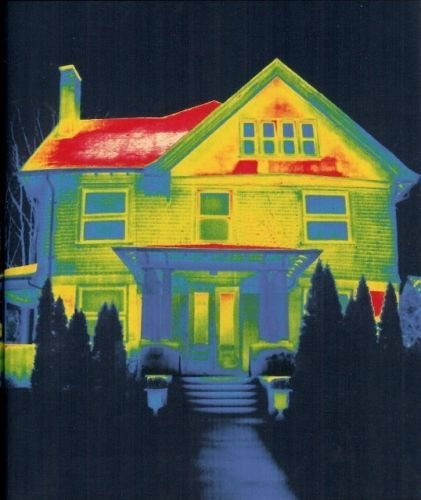 500 sqft (4ft x 125ft) of NASA TECH Commercial Grade Perforated No Tear Green Energy Radiant Barrier Reflective Insulation Attic Foil Roof Attic House Wrap SCIF RIFD