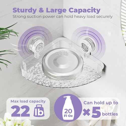 KATIKADDY shower dish