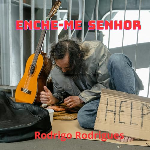 Enche-Me Senhor
