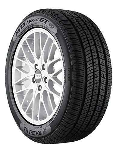 Yokohama Avid Ascend GT 245/50R17 99V