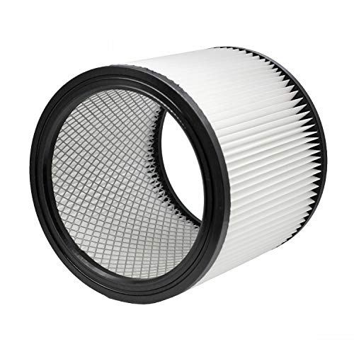 Extolife Replacement Filter Compatible with Shop-Vac 90350 90304 90333 Replacement fits most Wet/Dry Vacuum 5 Gallon and above (1)