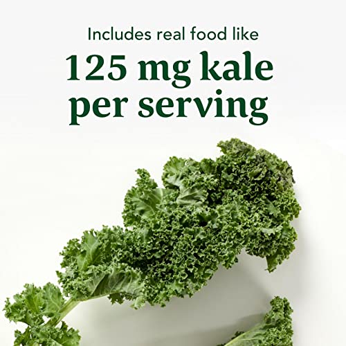 MegaFood Balanced B Complex - B Complex Vitamin Supplement - 8 B Vitamins Including Vitamin B6, Vitamin B12, Folate, Biotin & More - Supports Cellular Energy Production - Vegan, Gluten Free - 30 Tabs