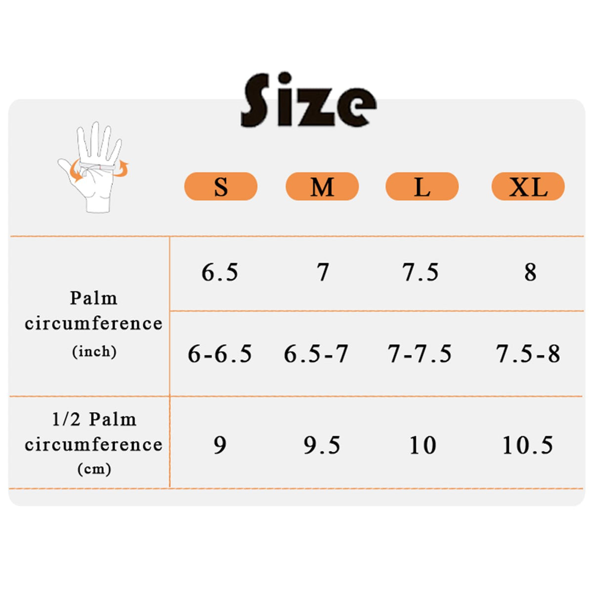MaxW Leather Gloves for Women Winter, Touchscreen Gloves for Cold Weather with Warm Lining, M