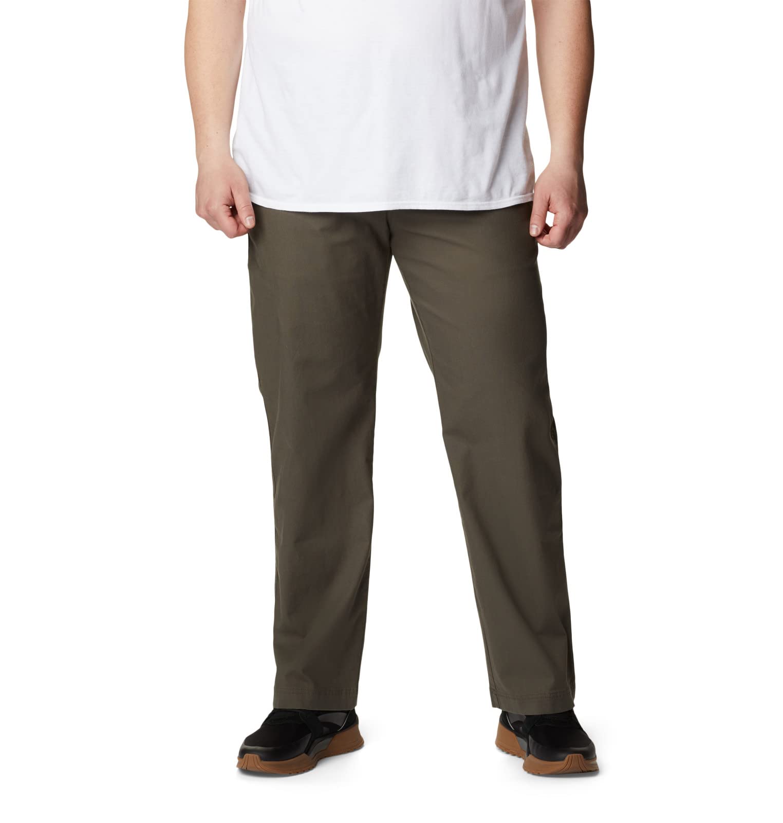 Columbia Flex ROC Pant Mens, Alpine Tundra, 34W x 34L