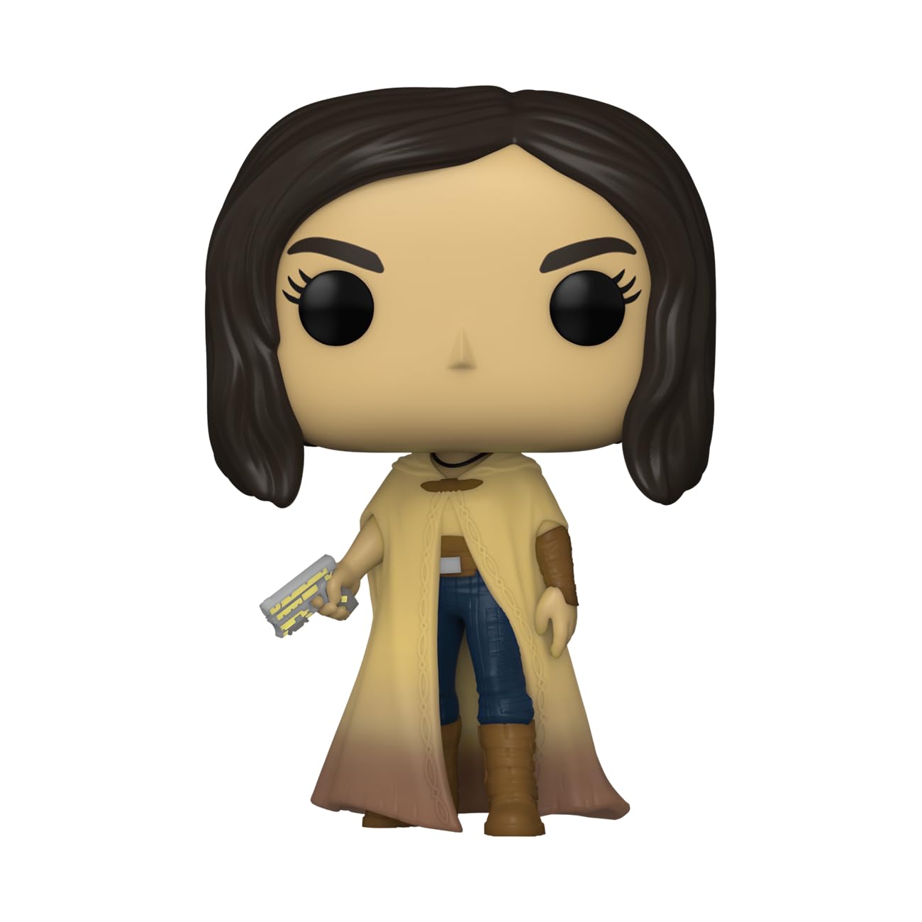 Funko Pop! Movies: Netflix - Rebel Moon, Kora