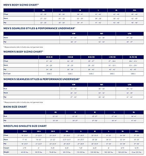 ASICS Men's Cushion Low Cut (3 Pack), Black, Small