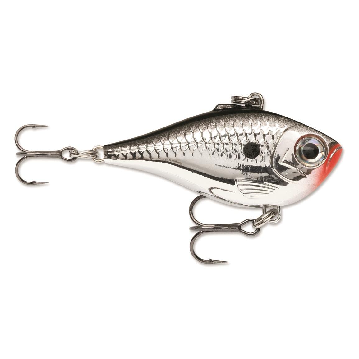 Rapala Ultra Light Rippin' Rap 03 Chrome