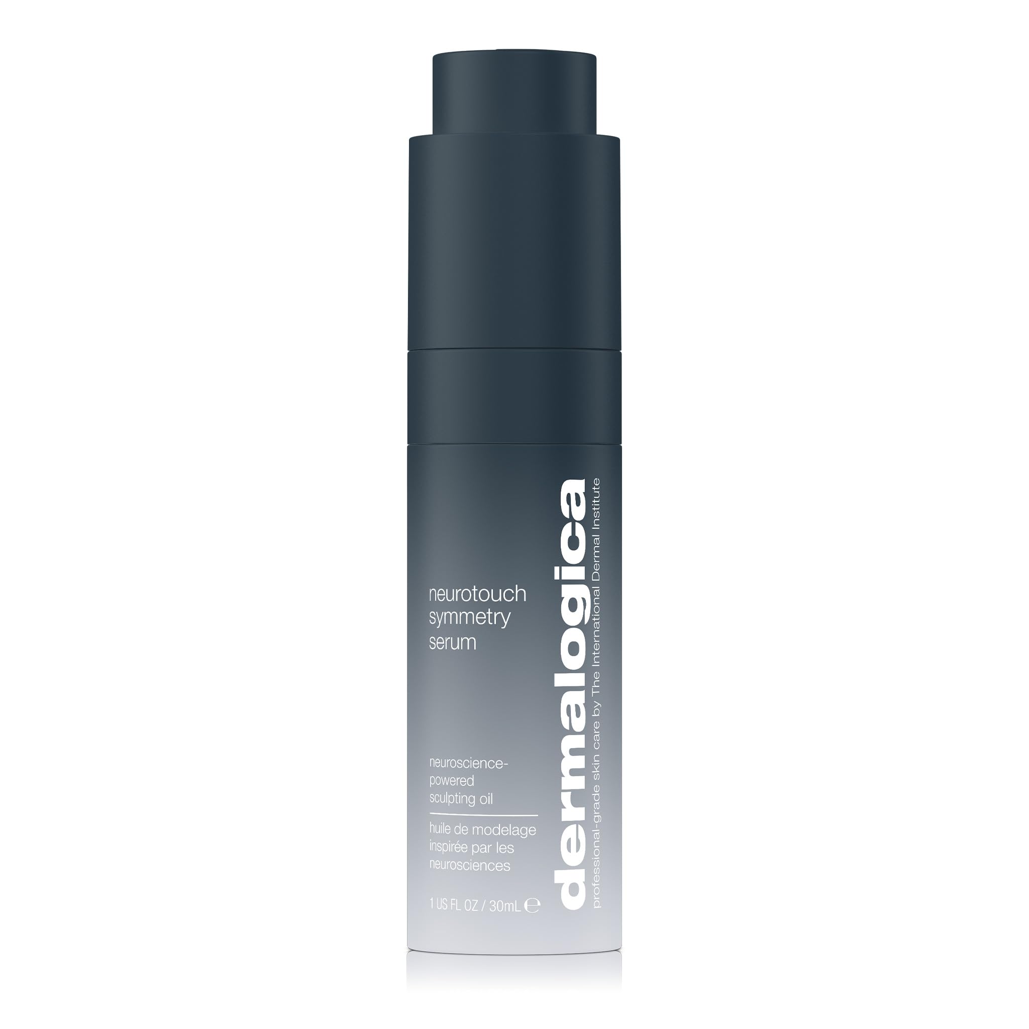 Dermalogica NeuroTouch Symmetry Serum, Facial Sculpting - Nourishing and Restoring Face Symmetry,1 fl oz