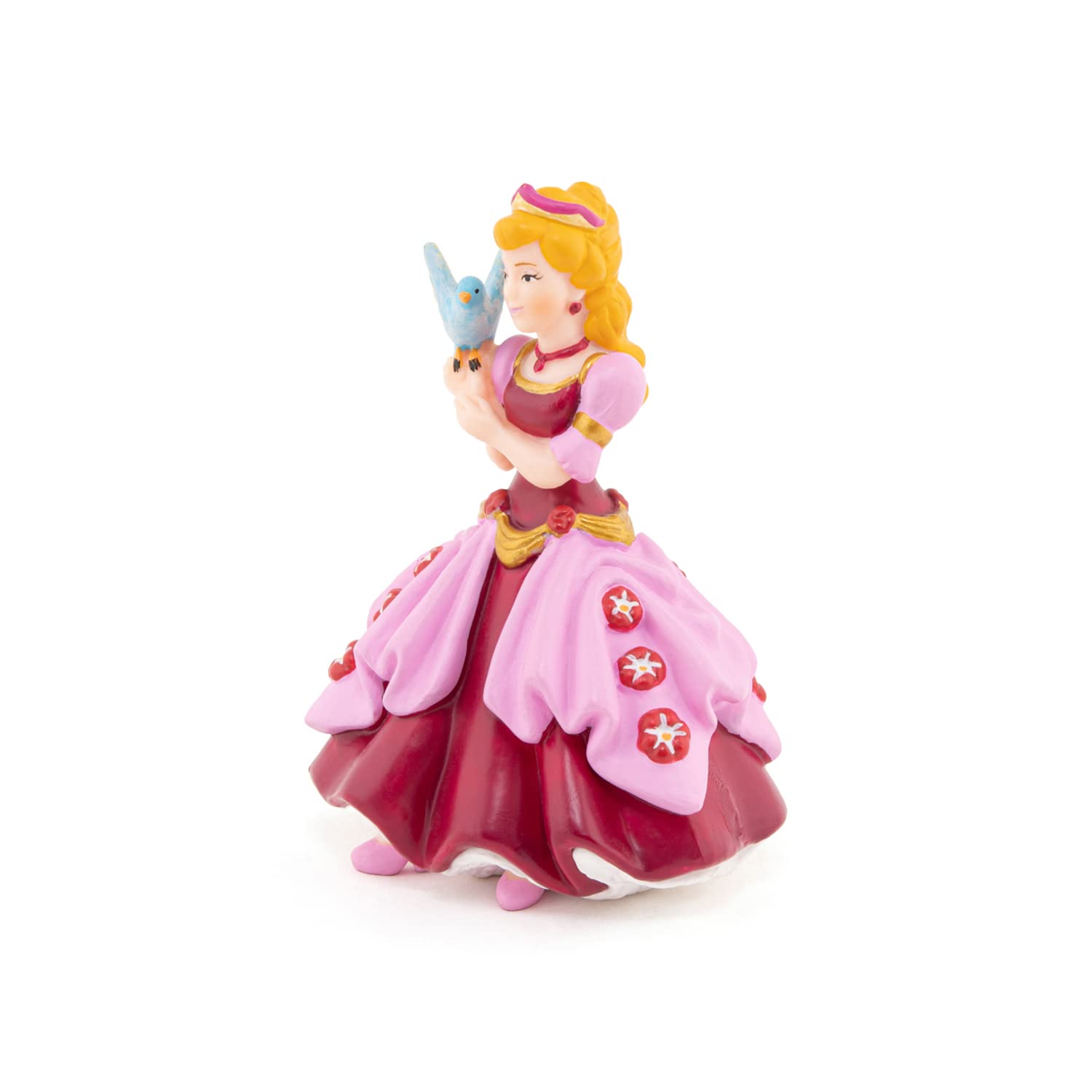 Papo -Hand-Painted - Figurine -The Enchanted World -Princess Laetitia -39034 - Collectible - for Children - Suitable for Boys and Girls - from 3 Years Old