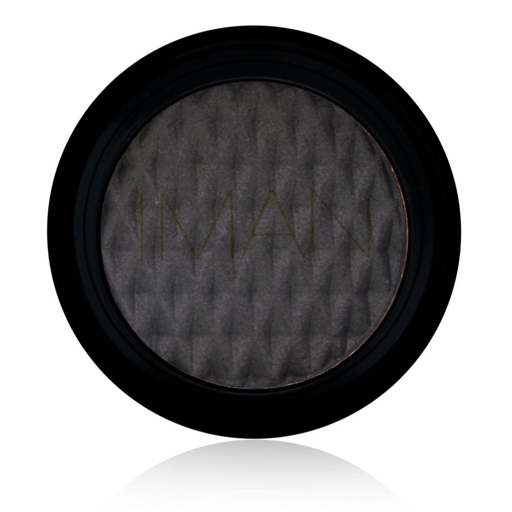 IMAN Cosmetics Luxury Eyeshadow, Pewter