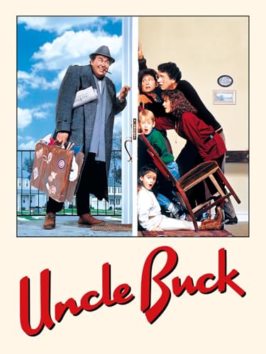 Uncle Buck