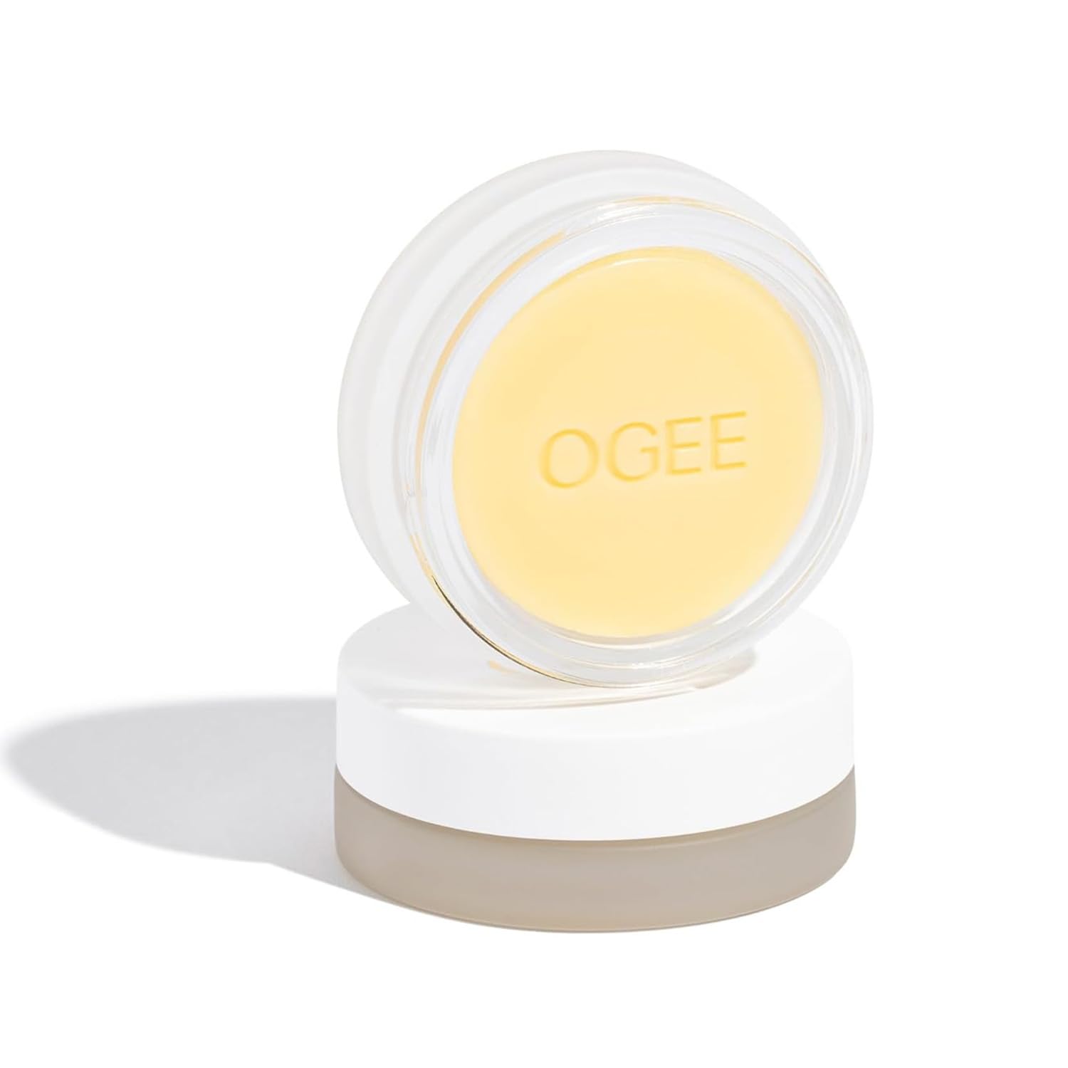 Ogee Makeup Brush Cleaner - Organic Makeup Brush Cleanser - No Harsh Ingredients & Made in USA