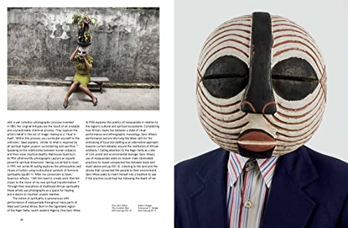 A World in Common: Contemporary African Photography