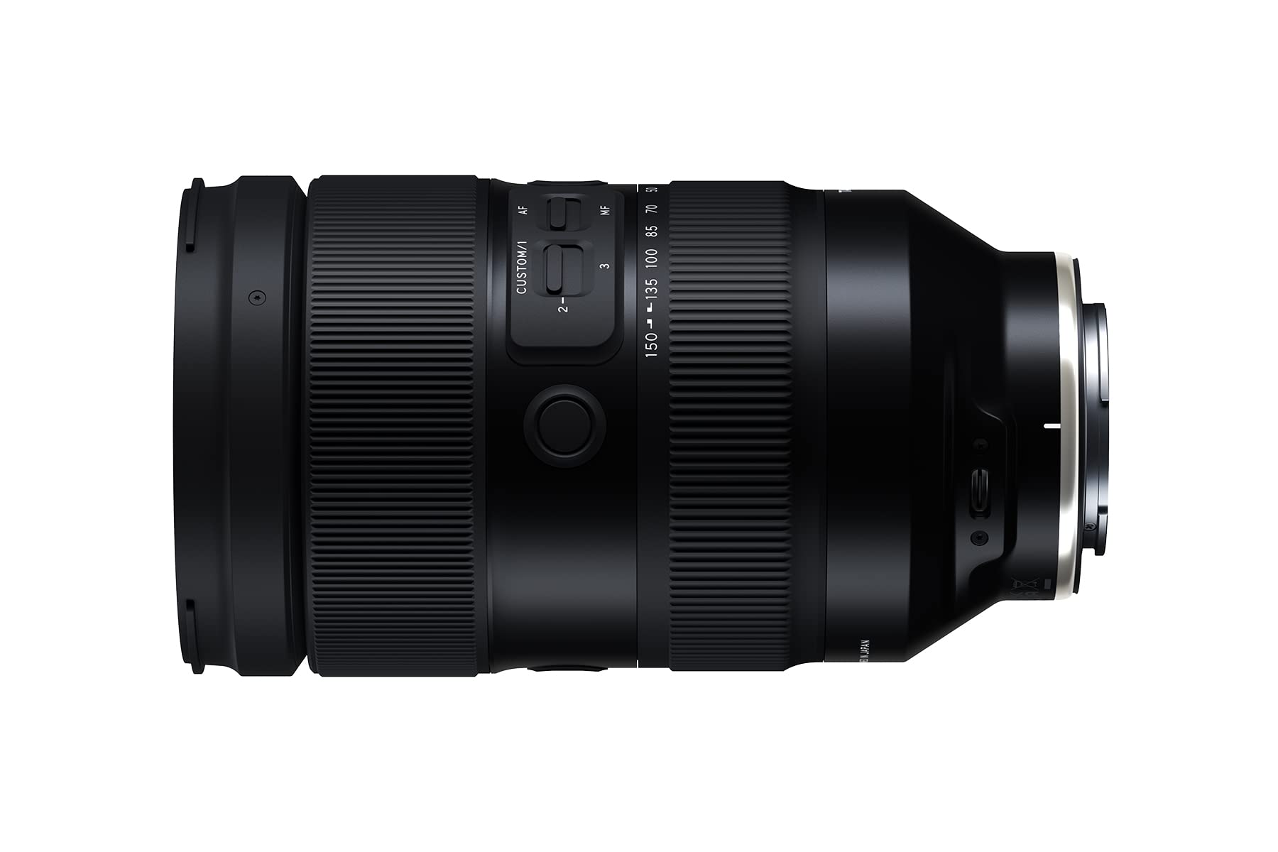 Tamron 35-150mm F/2-2.8 Di III VXD for Sony E-Mount Full Frame/APS-C (6 Year Limited USA Warranty)