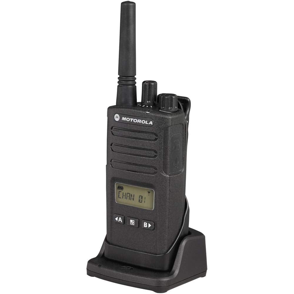 Motorola XT460 Two Way Radio