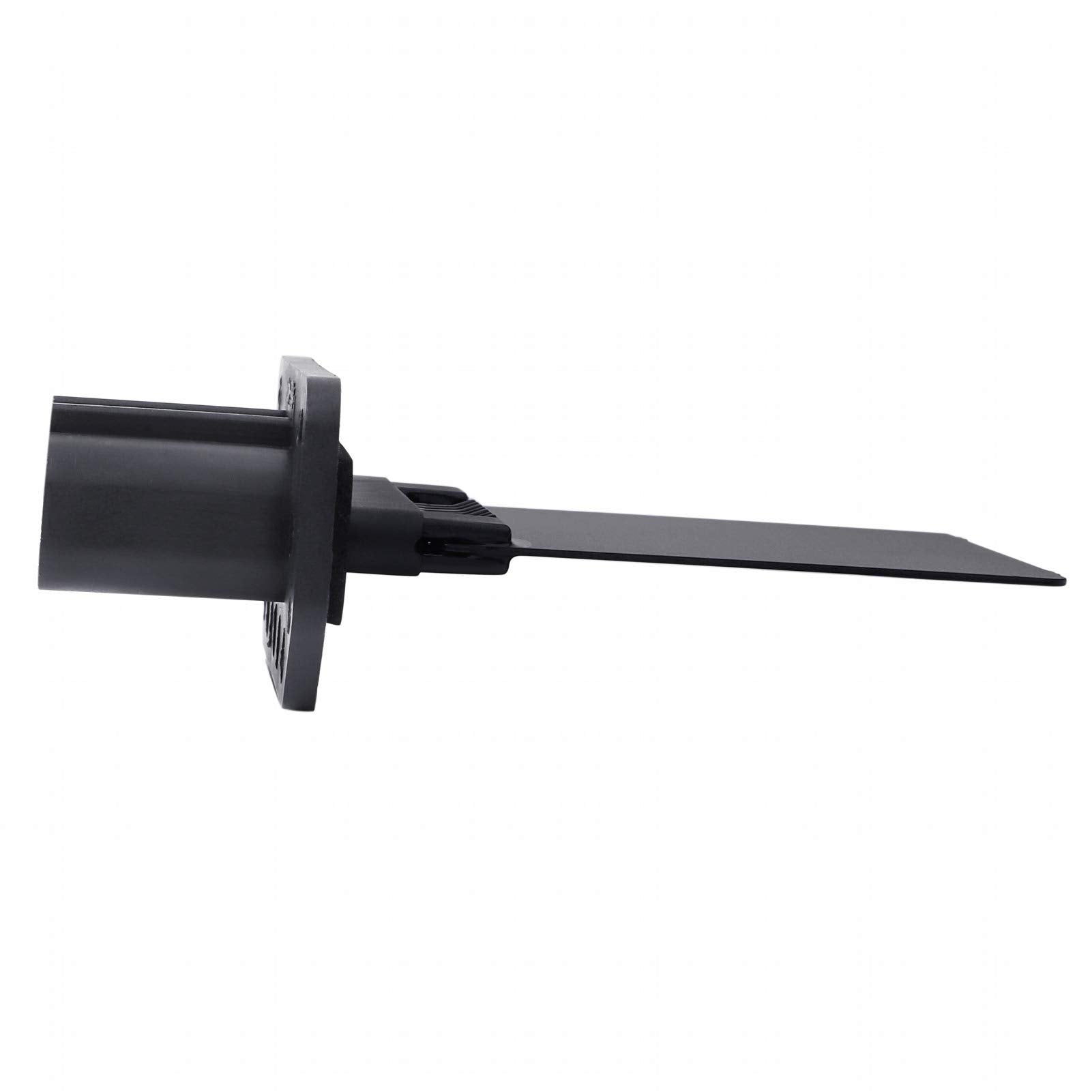 HVAC Blower Motor Resistor Replacement for Ford Expedition, Escape, F150, F250, F350 Super Duty, Mustang, Lincoln Mark LT, Mercury Mariner, Replaces 3F2Z-18591-AA YH-1715