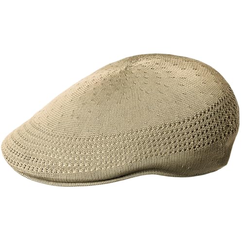 Kangol Tropic 507 Ventair - Beige/S Beige, Small