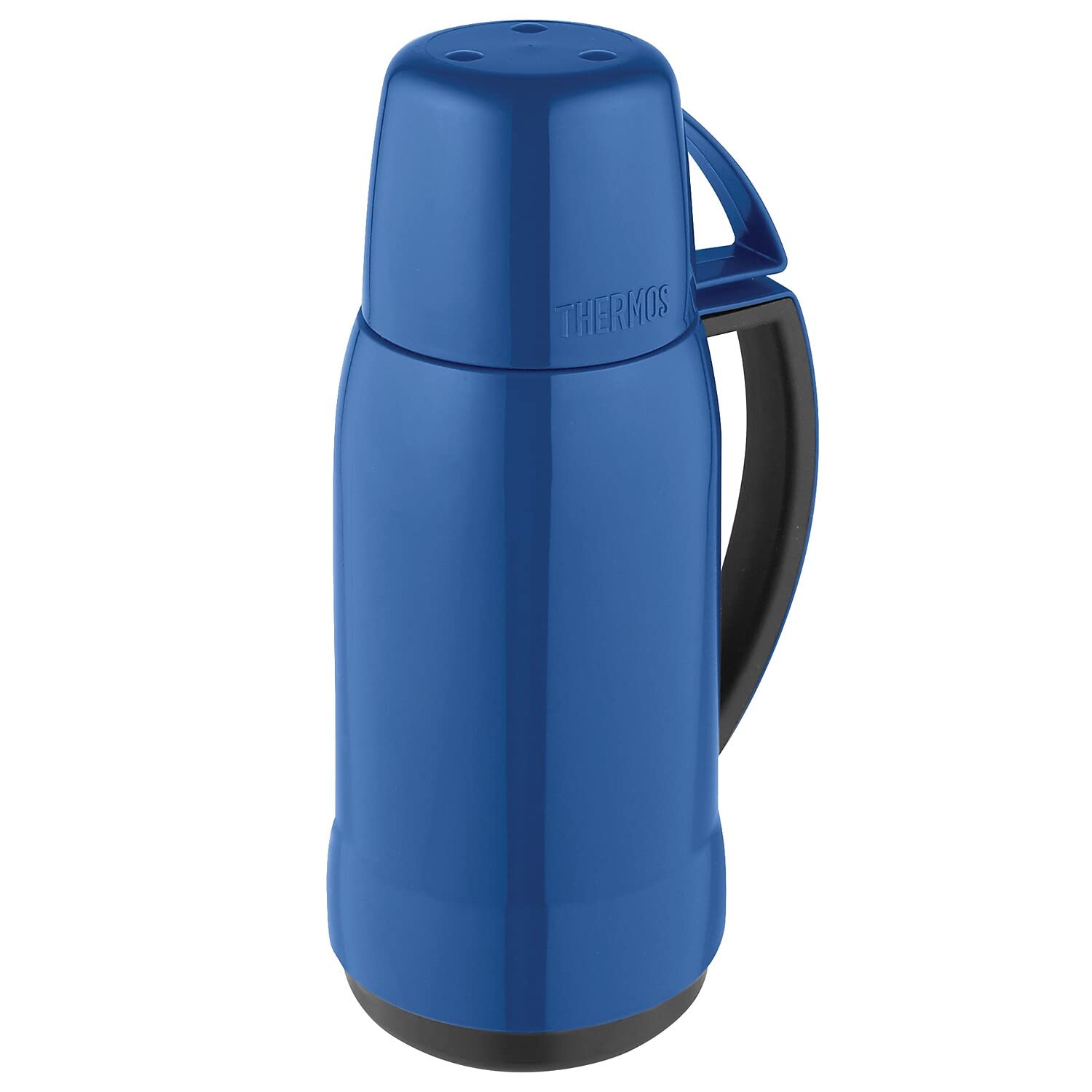 Thermos 33105A 17 Oz. Vacuum Bottle Assorted colors