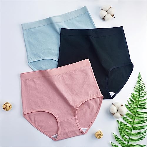 Tummy Control Underwear for Women Thong Amazon Haul Sale Plus Size Cotton Underwear Amazon Womens Underwear Seamless Shapewear Tummy Control Returned Items Pride Items Under $1,b-Grey,M