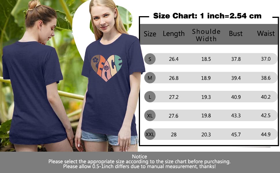 Peace Love Shirt Women 70s Hippe Shirts Soul Inspirational Hippy Tops Vintage Graphic Tees Short Sleeve - Sleeveless Grey