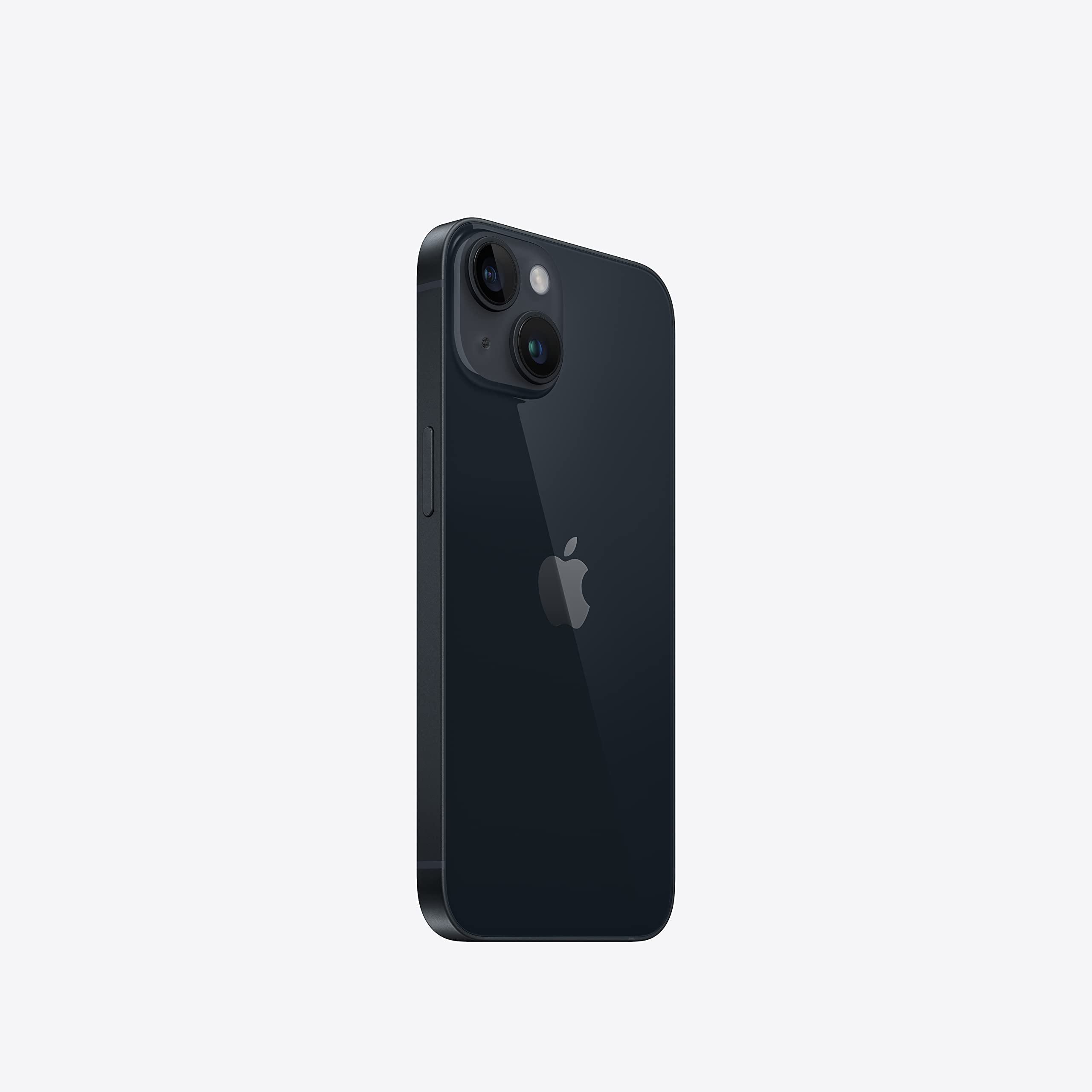 Apple iPhone (Renewed Premium) 14, 128GB, Midnight - Unlocked
