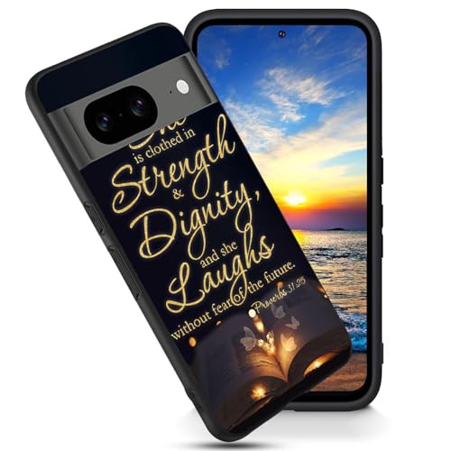 Designed for Google Pixel 8 Pro Case,Soft Frosted TPU Ultra Thin Cover,Shock-Absorption,Anti-Scratch Protective Case for Google Pixel 8 Pro 6.7",Summer Beach