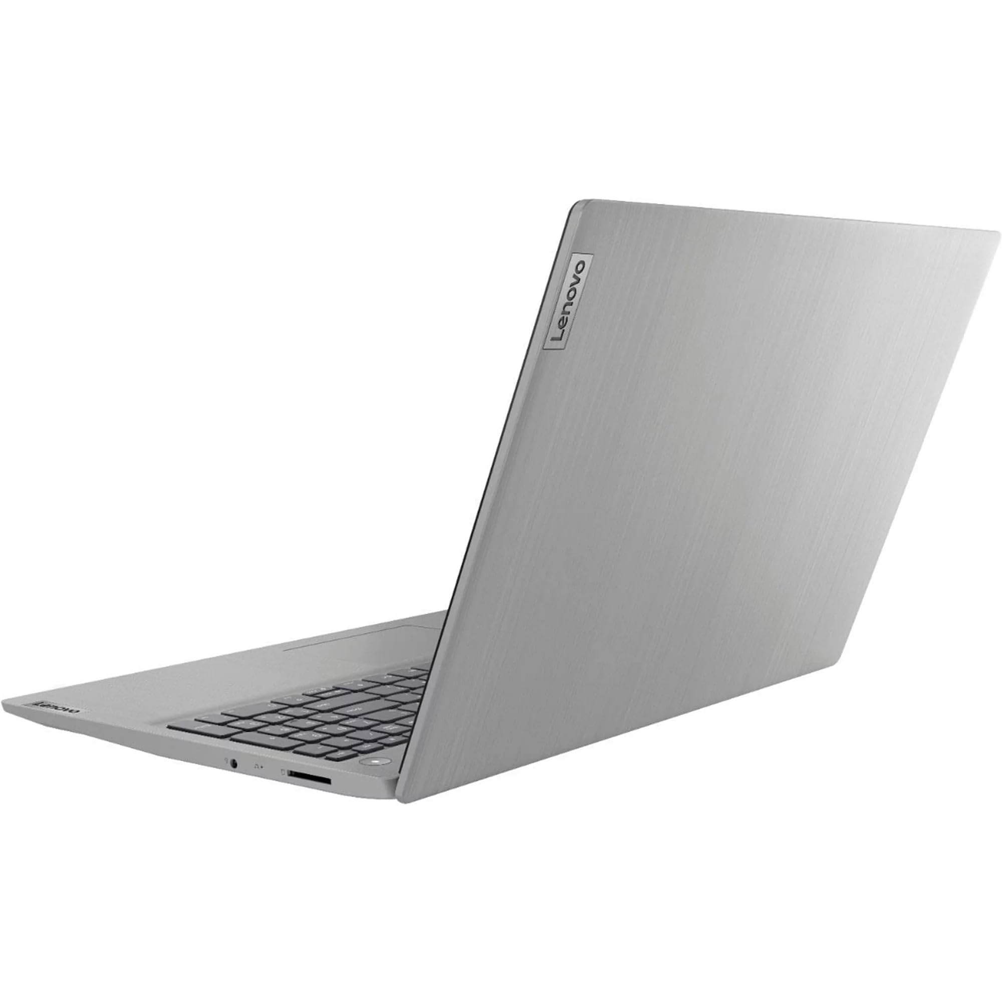 Lenovo V15 Business Laptop, 1TB SSD Storage, Intel Dual-core Processor, 15.6" Anti-Glare Display, Wi-Fi & Bluetooth, SD Card Reader, w/WOWPC Bundle, Windows 11 Pro, Includes 1-Year Microsoft 365