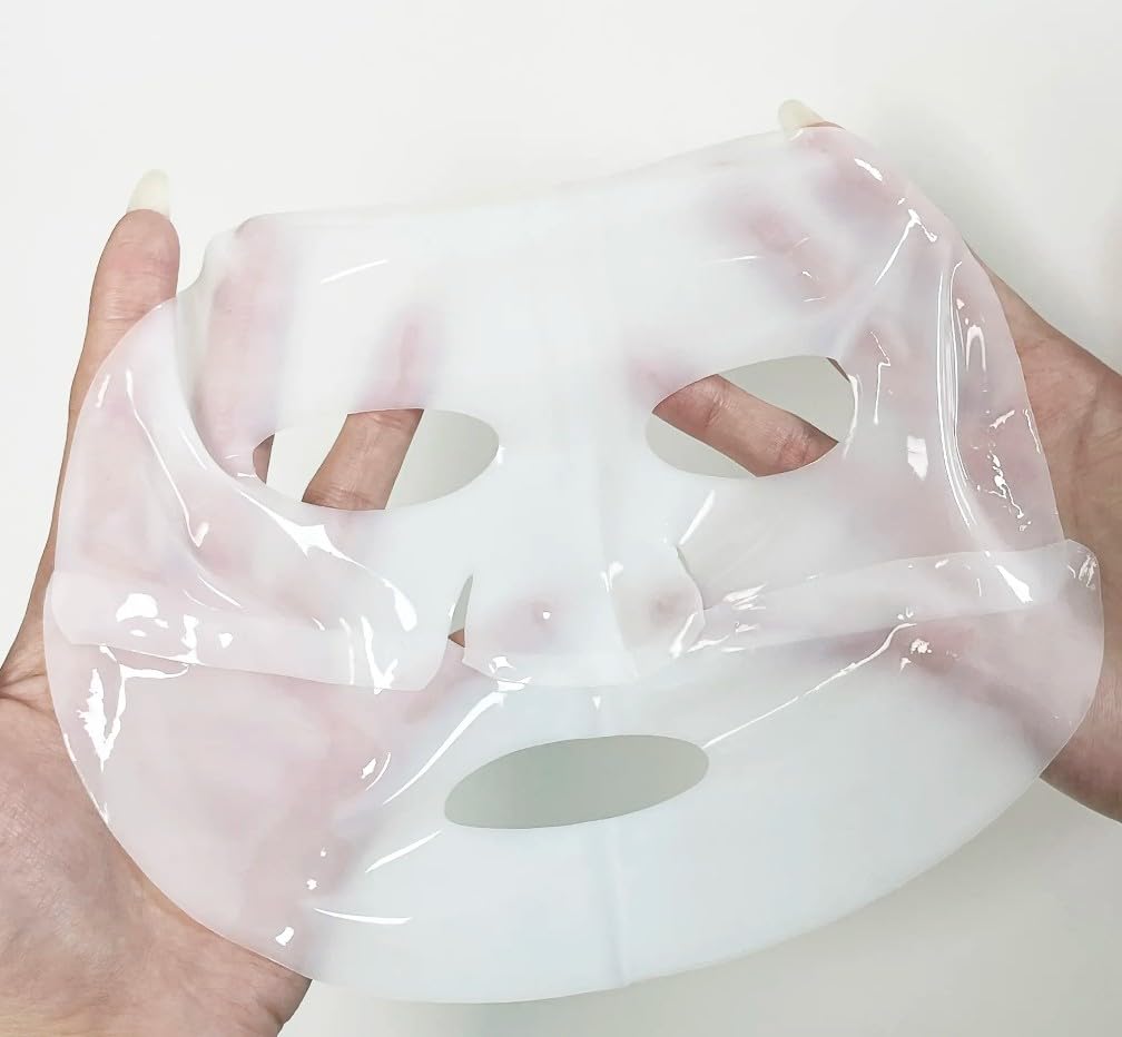 BIO-COLLAGEN REAL DEEP MASK