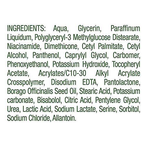 Simple Hydrating Light Moisturizer 4.2 FL OZ