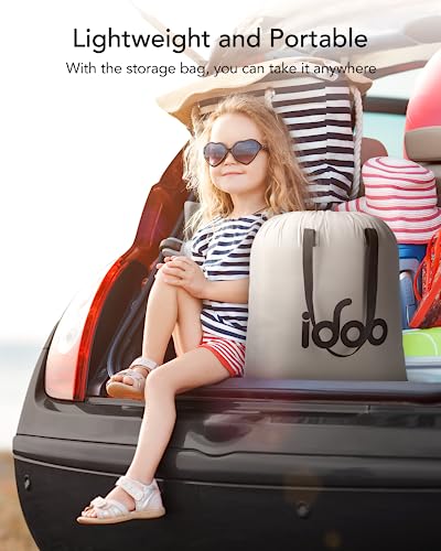 iDOO Air Mattress