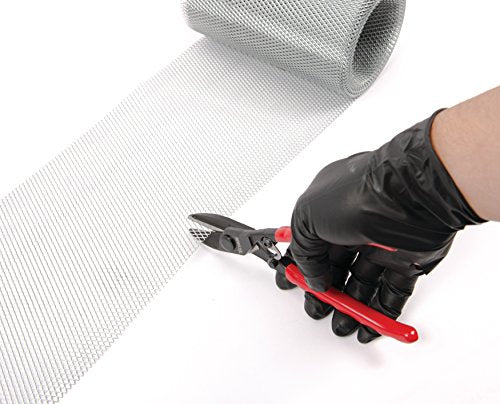 Titan 12441 7-Inch Metal Shears