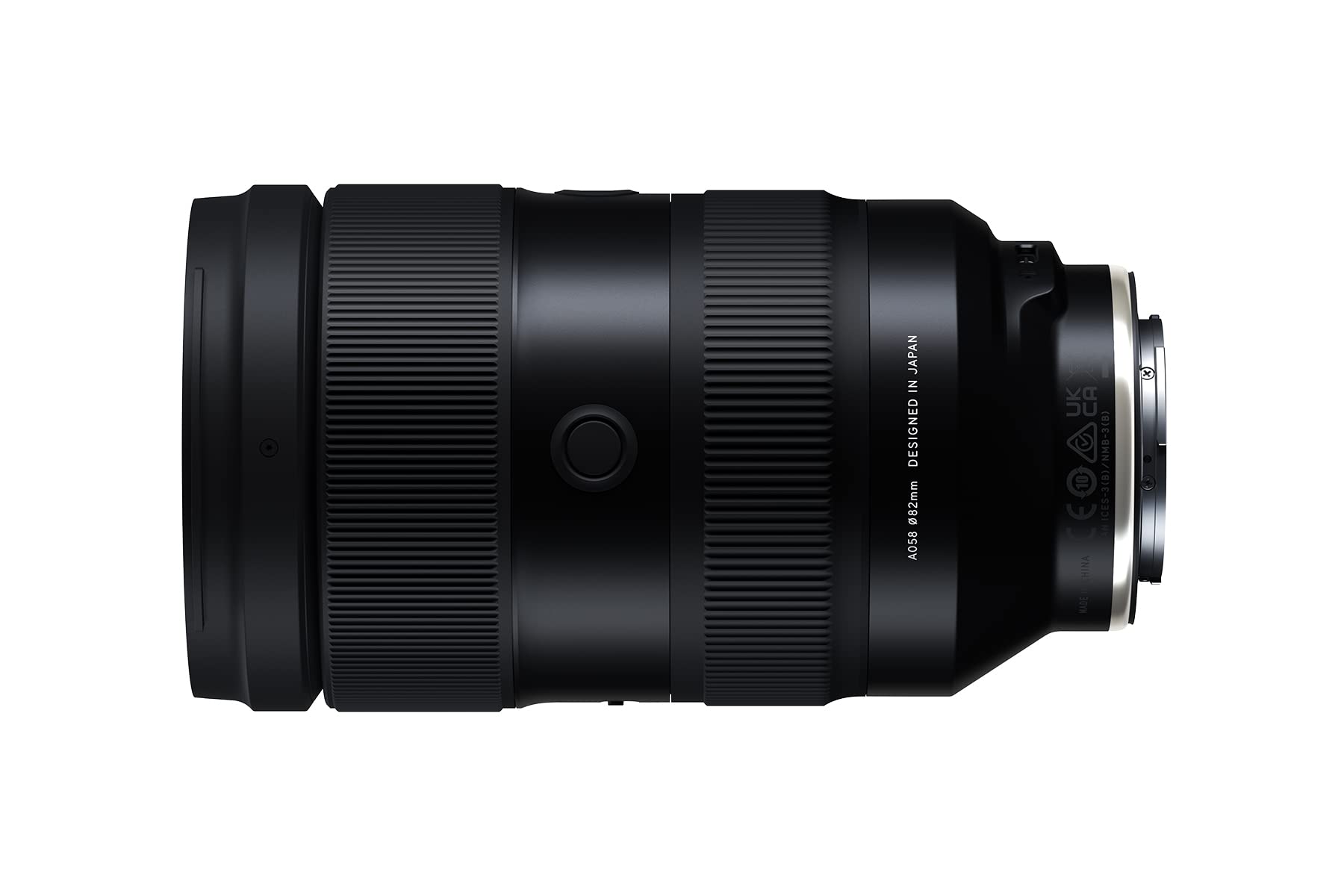 Tamron 35-150mm F/2-2.8 Di III VXD for Sony E-Mount Full Frame/APS-C (6 Year Limited USA Warranty)