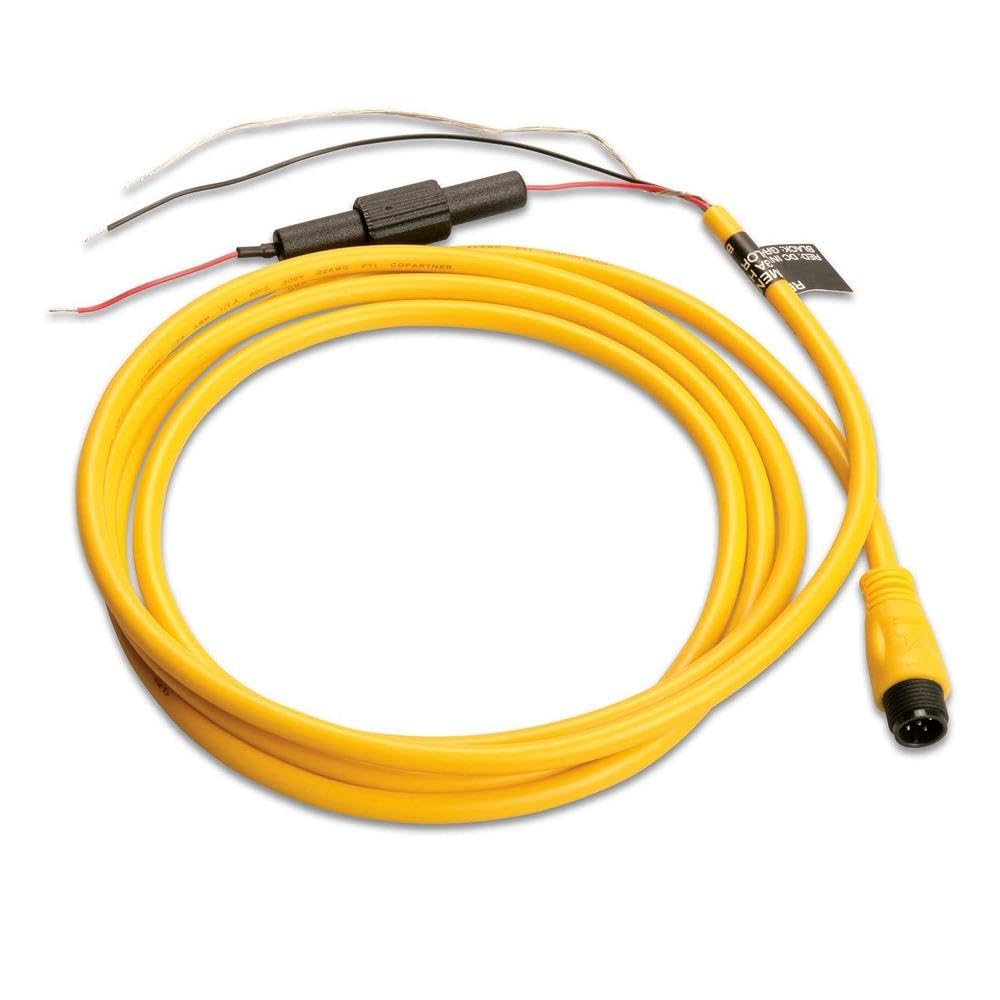 Garmin 010-11442-00, Nmea 2000 Starter Kit