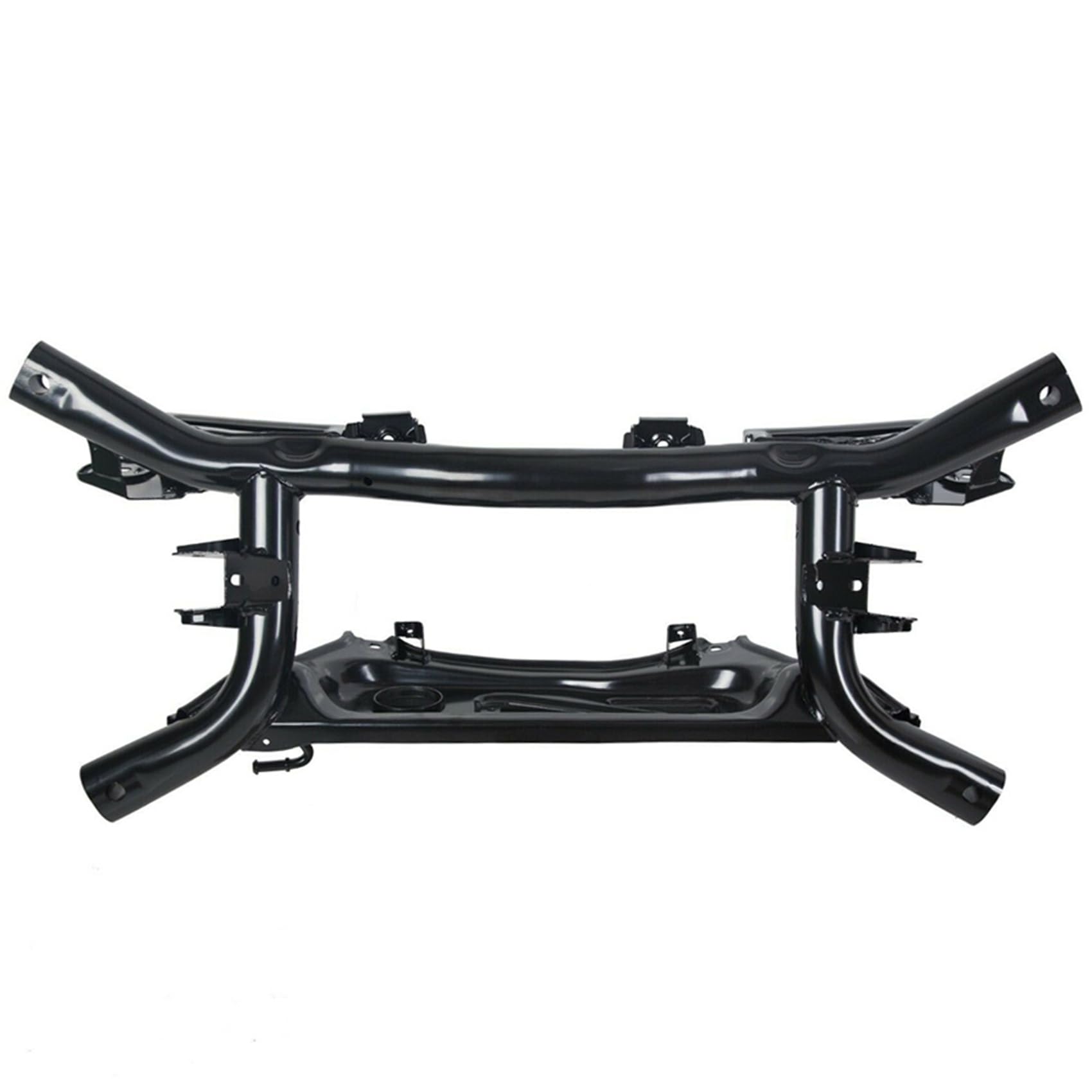 labwork Rear K-Frame Support Suspension Crossmember 68211932AB Replacement for 2007-2017 Caliber 4WD AWD