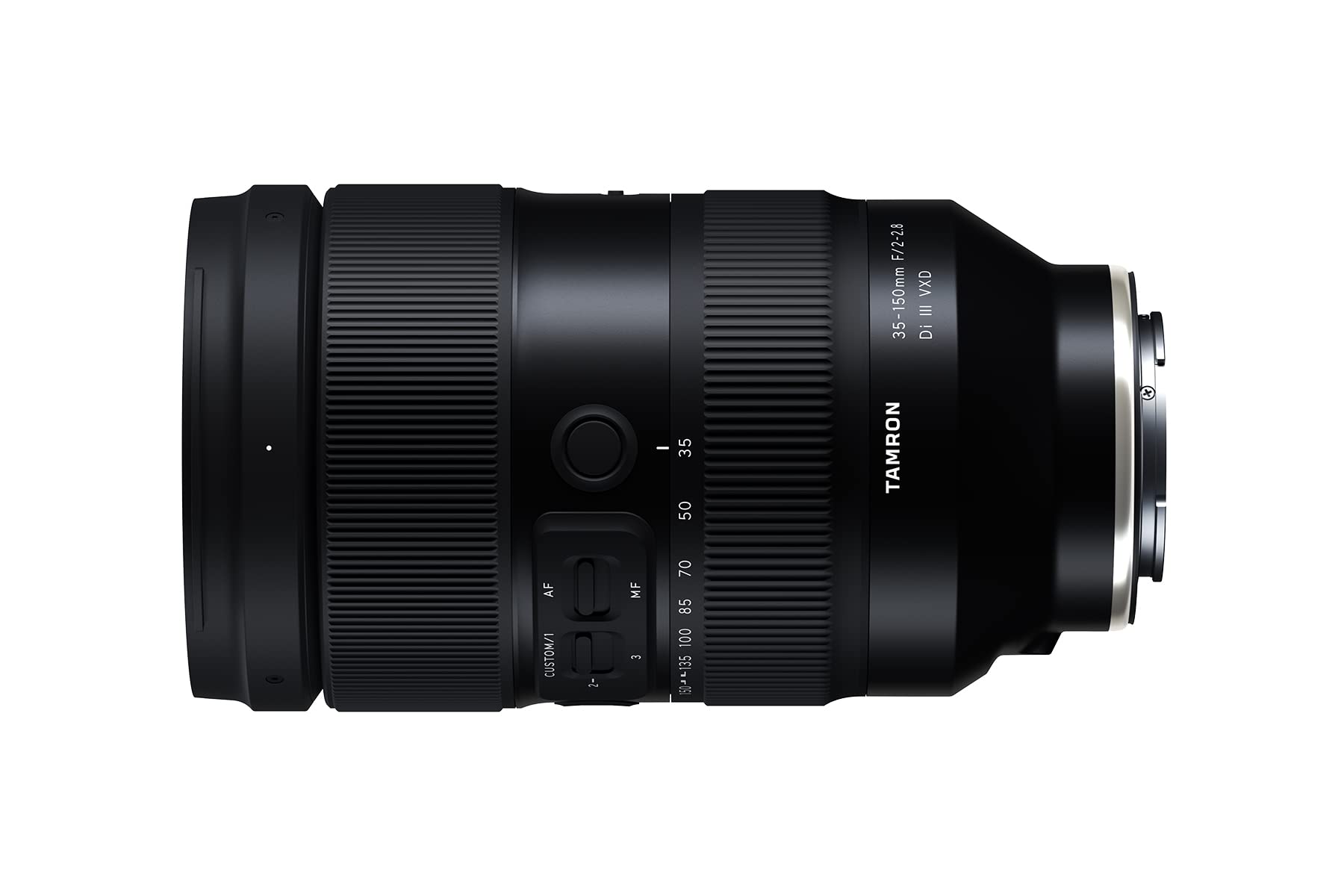 Tamron 35-150mm F/2-2.8 Di III VXD for Sony E-Mount Full Frame/APS-C (6 Year Limited USA Warranty)