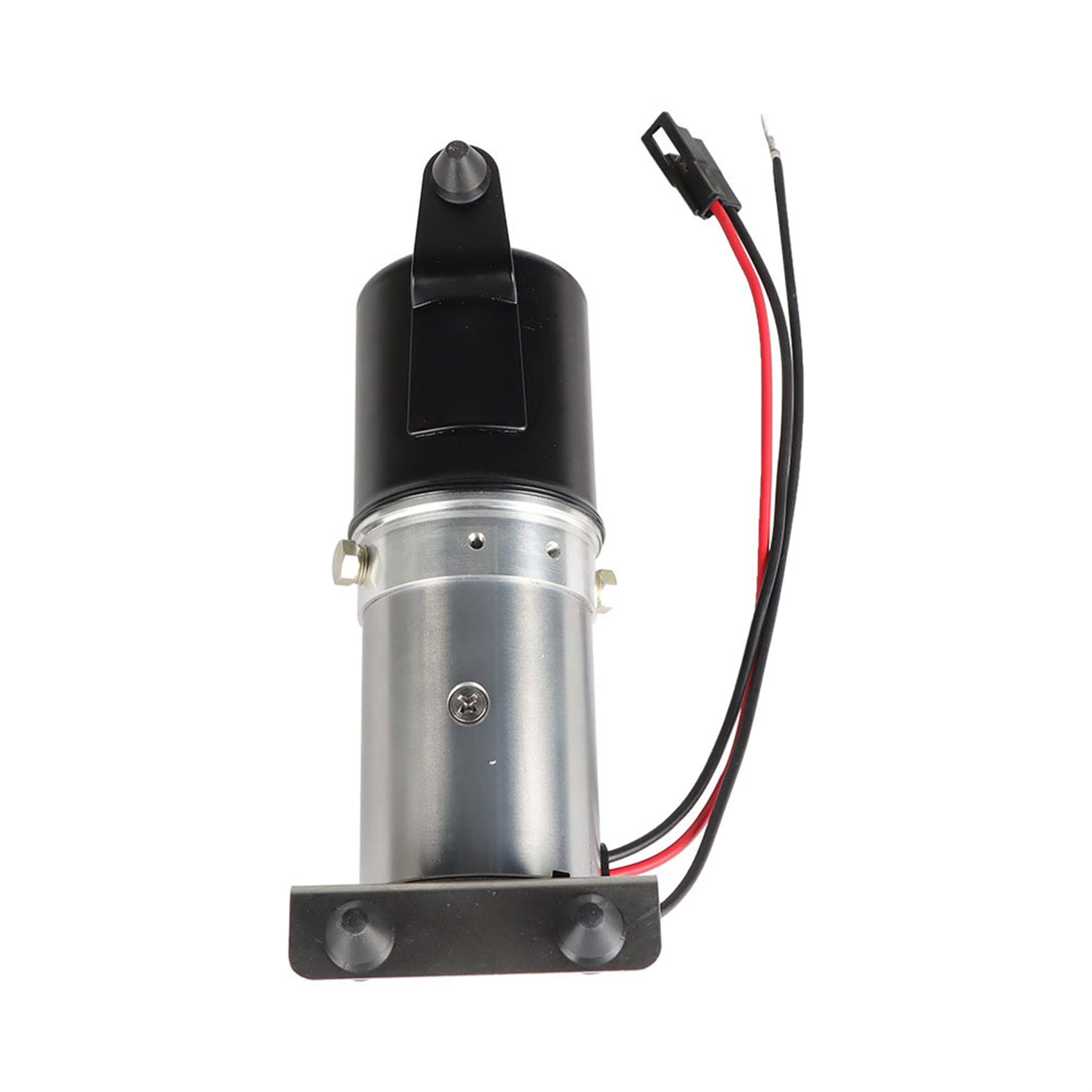 labwork Convertible Top Power Motor Pump Replacement for 1967-1972 Oldsmobile Cutlass and 442